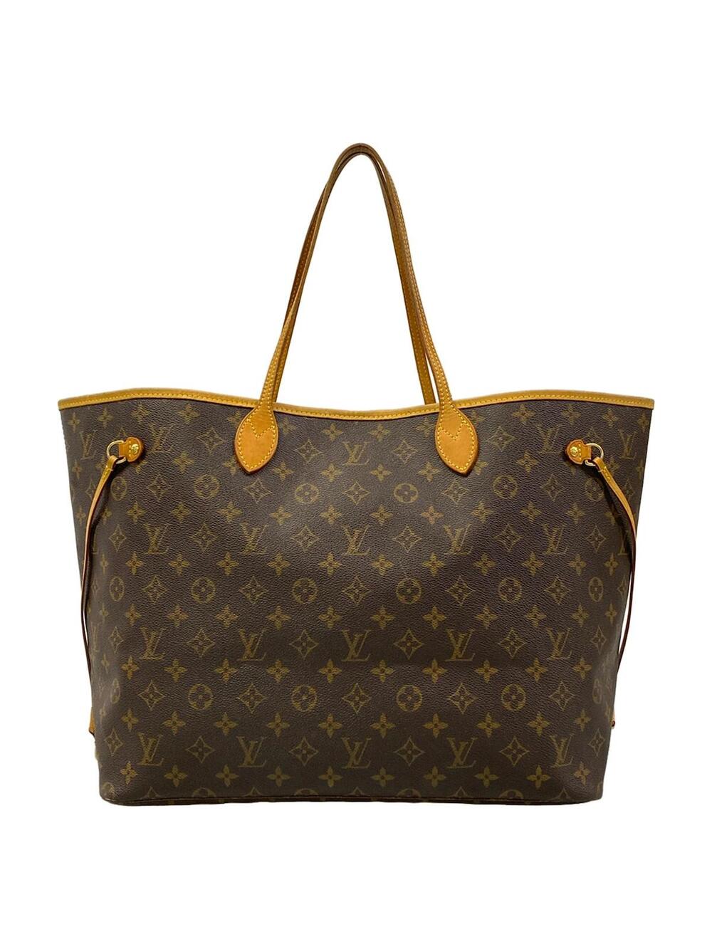 Louis Vuitton Neverfull Gm Tote Bag #283873L17B